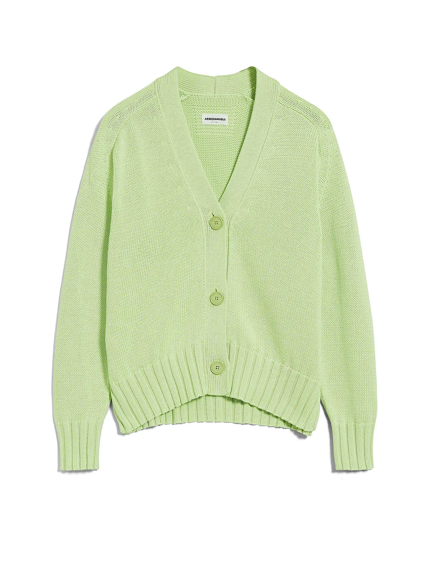 ARMEDANGELS | Cardigan ENKAAR COMPACT | 